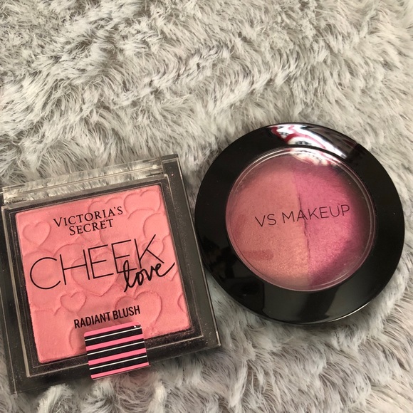 Other - Victoria's secret blushes